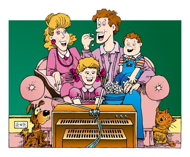 Family time
