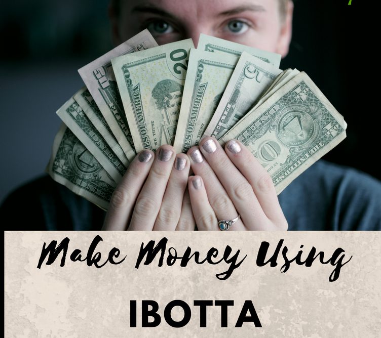 Make Money Using Ibotta