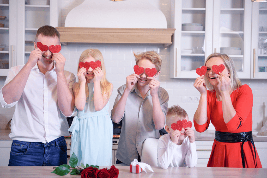Happy Family